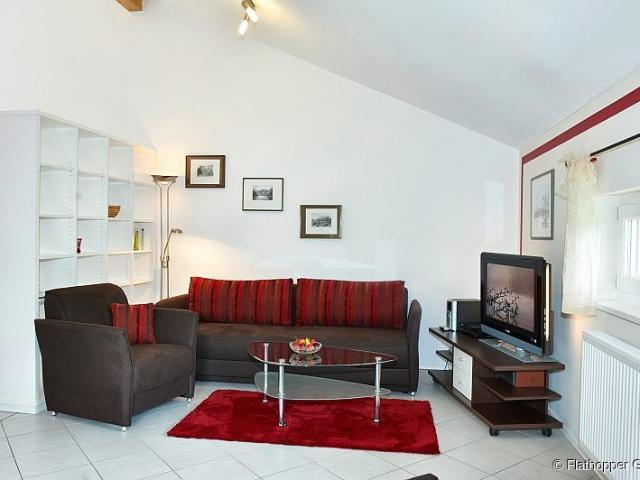Wohnung mieten in Antwort, Bad Endorf