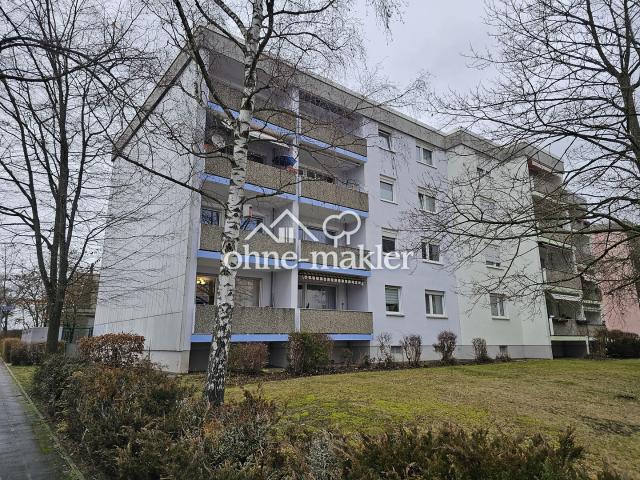 Apartment kaufen in Röthenbach, Nürnberg