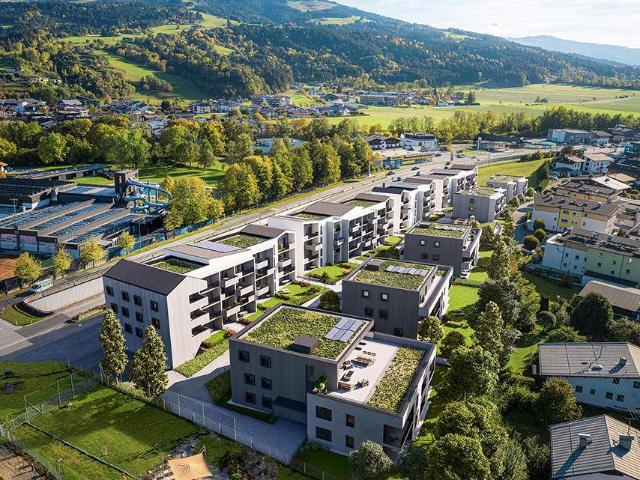 Apartment kaufen in St. Johann in Tirol, Ulmbichl