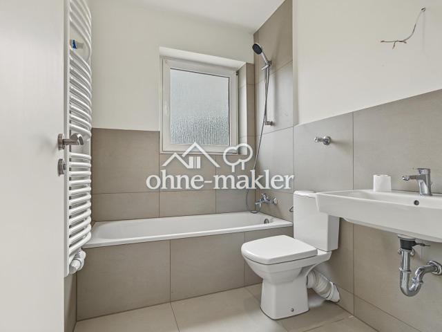 Apartment kaufen in Pelkum, Hamm