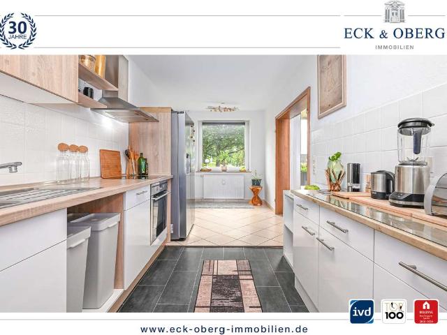 Wohnung kaufen in Molfsee, Kreis Rendsburg-Eckernförde