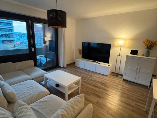 Wohnung kaufen in Bahnstadt, Heidelberg