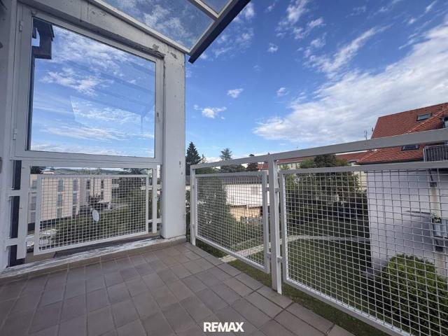 Wohnung kaufen in Andritz, Gersdorf-Feistritz