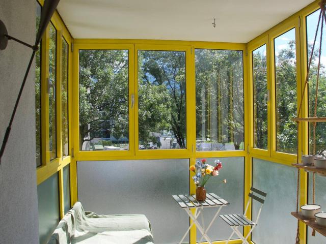Apartment kaufen in Innsbruck