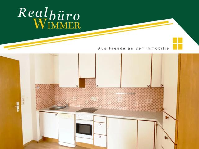 Apartment mieten in Wels, Oberösterreich