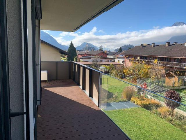 Apartment mieten in Sparchen, Kufstein