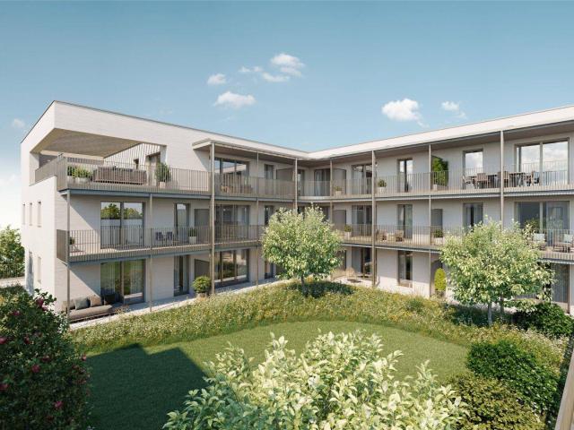Apartment kaufen in Itzling, Salzburg