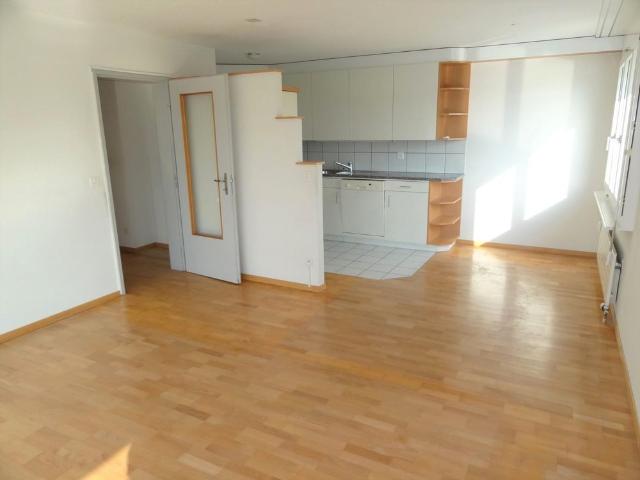 Apartment mieten in Glockengut, Schaffhausen