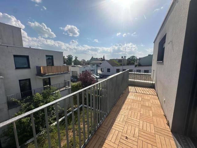 Apartment kaufen in Donaustadt, Wien