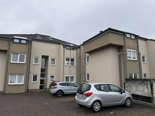 Wohnung kaufen in Alzey, Landkreis Alzey-Worms