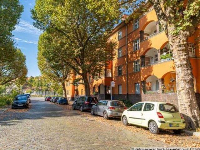 Wohnung kaufen in Wedding, Berlin