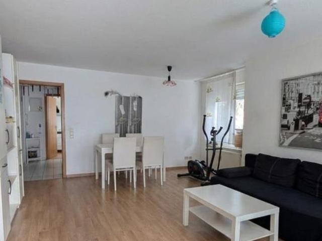 Wohnung mieten in Möhringen, Stuttgart
