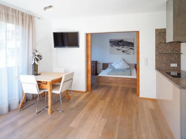 Apartment mieten in Aurach bei Kitzbühel, Tirol