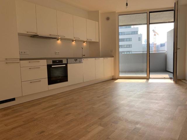 Apartment mieten in KG Landstraße, Wien