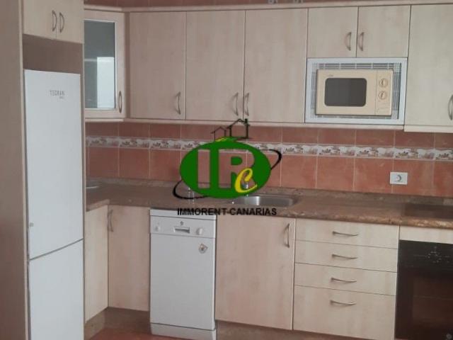 Apartamento en alquiler en San Bartolomé De Tirajana, Canarias