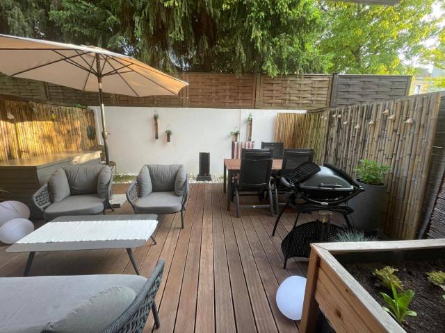 Apartment kaufen in Salzburg