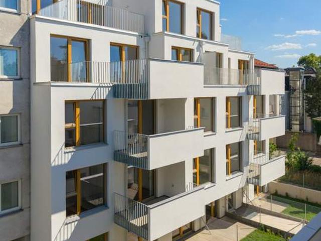 Wohnung kaufen in KG Hietzing, Wien