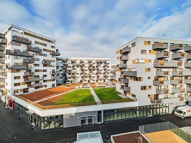 Apartment kaufen in Donaustadt, Wien