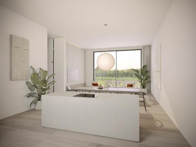Wohnung kaufen in Zollikofen, Bern