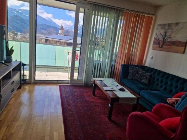 Apartment mieten in Innsbruck, Tirol