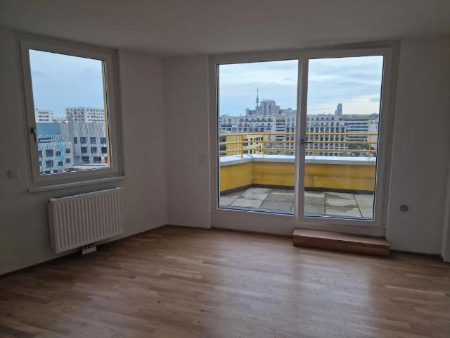 Apartment mieten in KG Leopoldstadt, Wien
