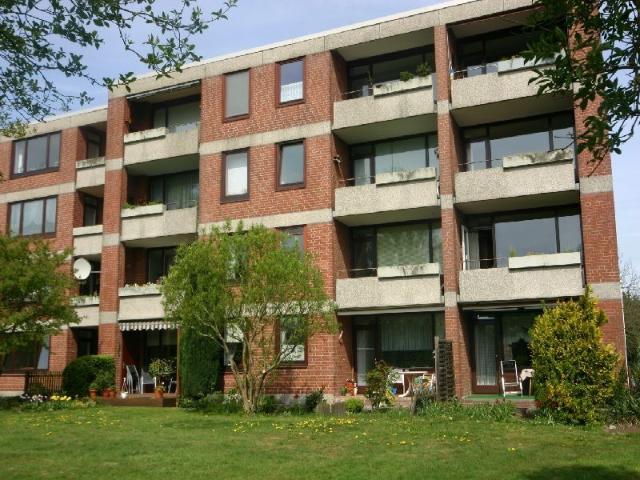 Apartment mieten in Barmstedt