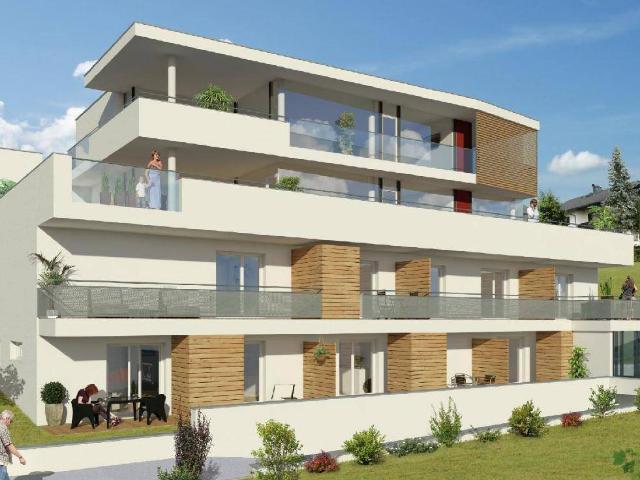 Apartment mieten in Seewalchen, Seekirchen
