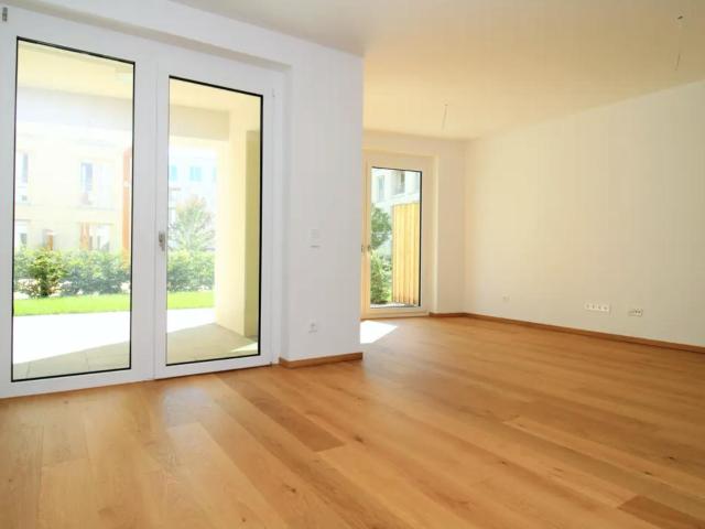 Apartment mieten in Berlin, Wedding