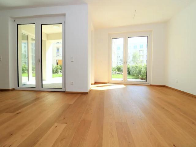Apartment mieten in Wedding, Berlin