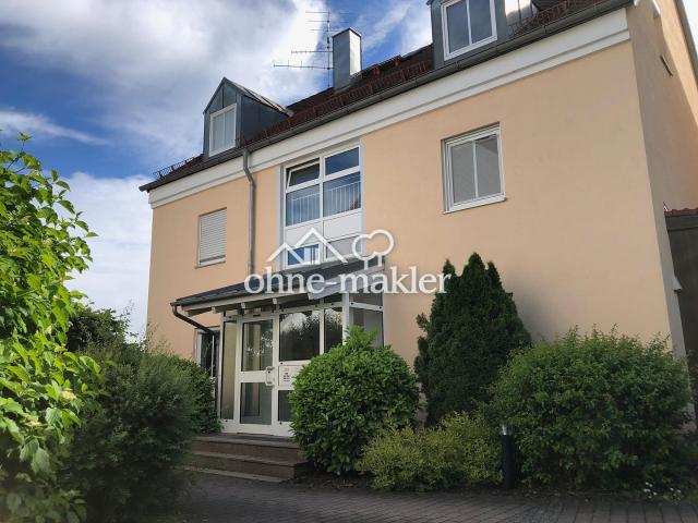 Apartment kaufen in Eching-Ost, Eching