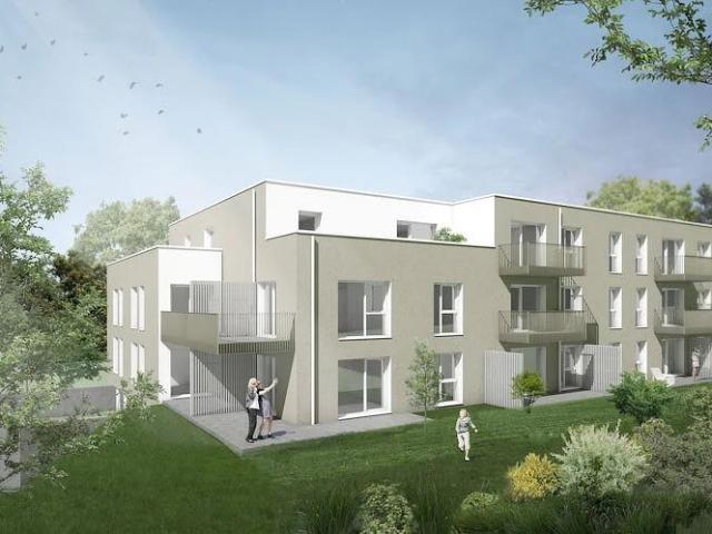 Apartment mieten in Enzesfeld-Lindabrunn, Niederösterreich