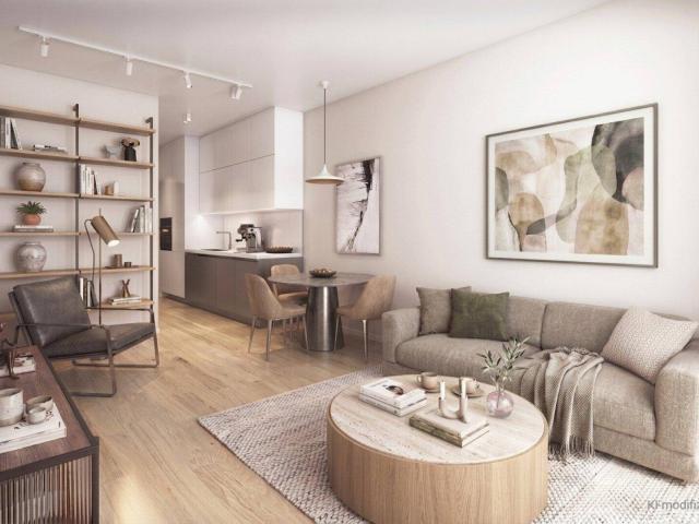 Apartment kaufen in Zams, Tirol