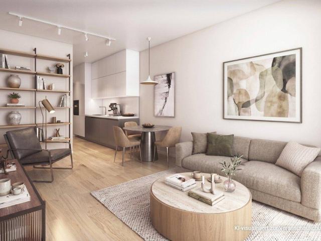 Apartment kaufen in Zams, Tirol