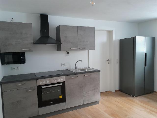 Wohnung mieten in Salzburg