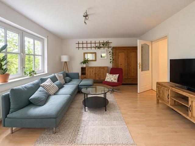 Apartment mieten in Bad Breisig, Landkreis Ahrweiler
