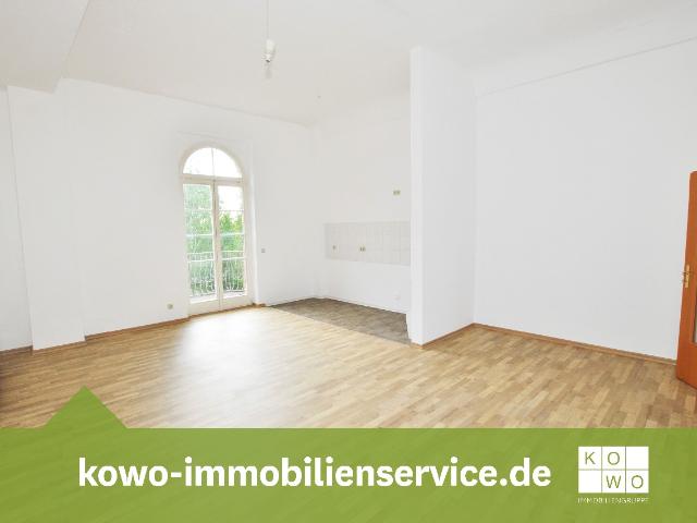 Apartment mieten in Wurzen