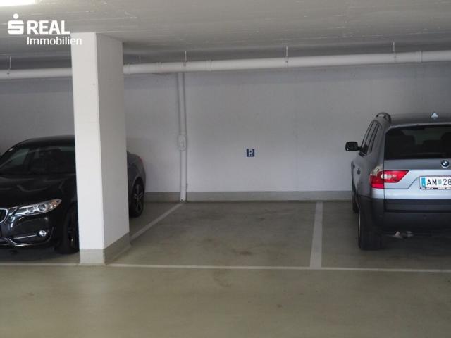 Wohnung mieten in Haag, Bezirk Amstetten