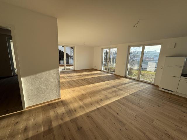 Wohnung mieten in Passau, Bayern