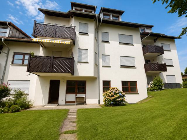 Wohnung kaufen in Bodolz, Bayern