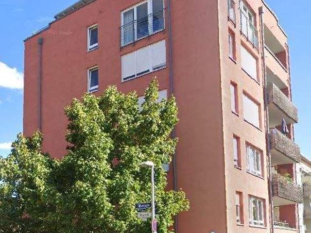 Apartment mieten in Gaismannshof, Nürnberg