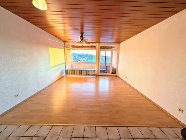 Apartment mieten in Kieselbühl, Fürth