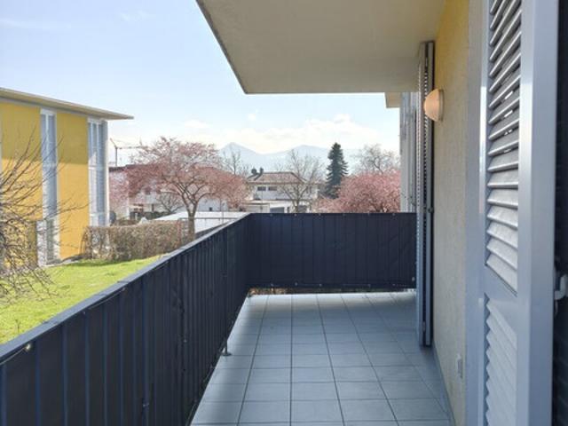 Apartment mieten in Lauterach, Vorarlberg