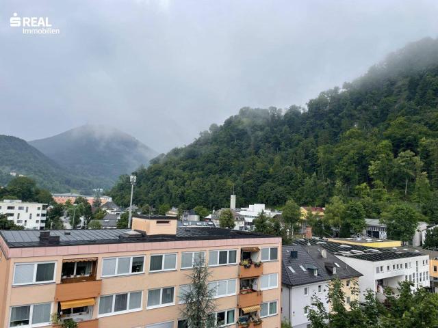 Apartment kaufen in Salzburg, Altstadt