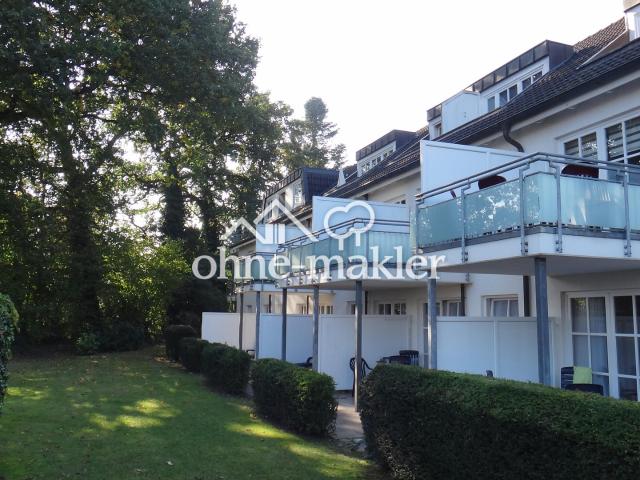 Apartment kaufen in Bad Zwischenahn, Niedersachsen