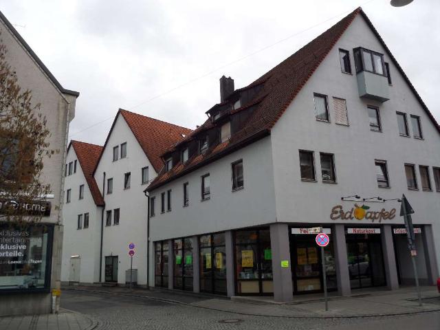Wohnung kaufen in Söflingen, Ulm