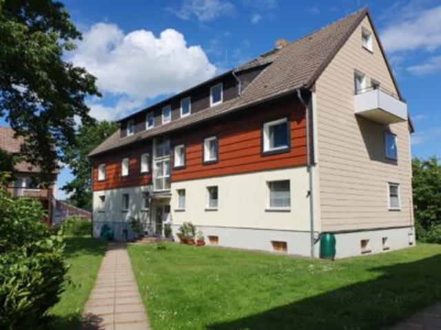 Apartment mieten in Bündheim, Bad Harzburg