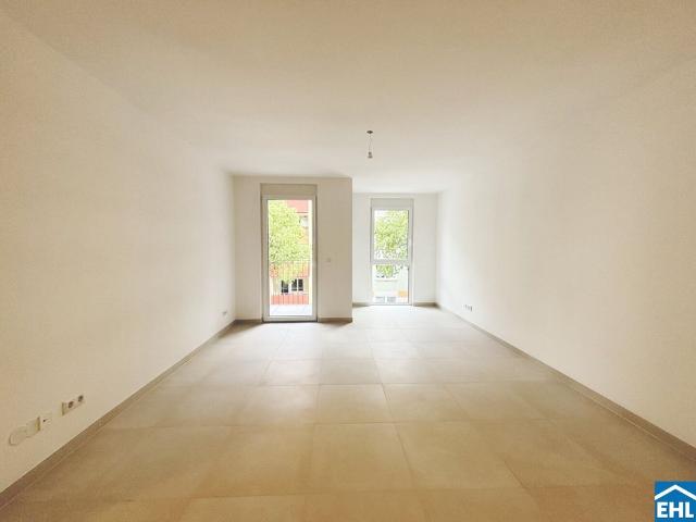 Apartment mieten in KG Inzersdorf Stadt, Wien