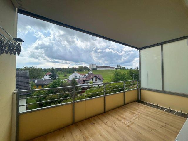 Apartment mieten in Allhaming, Oberösterreich