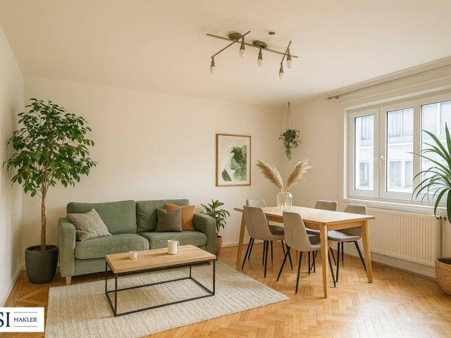 Apartment kaufen in Wien
