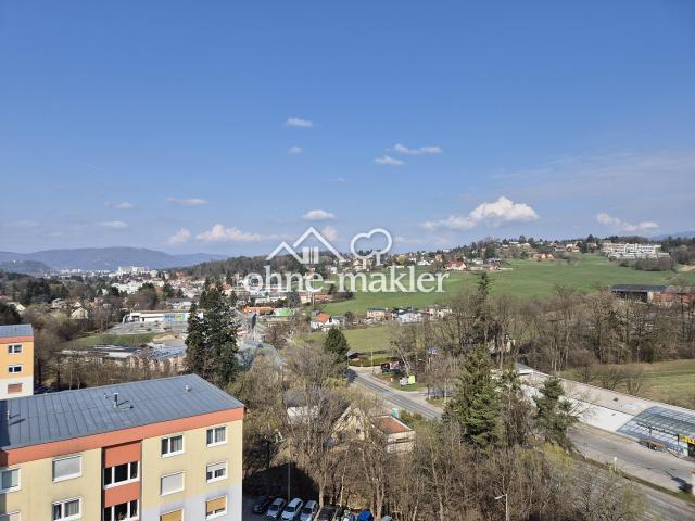 Wohnung mieten in Ries, Gersdorf-Feistritz